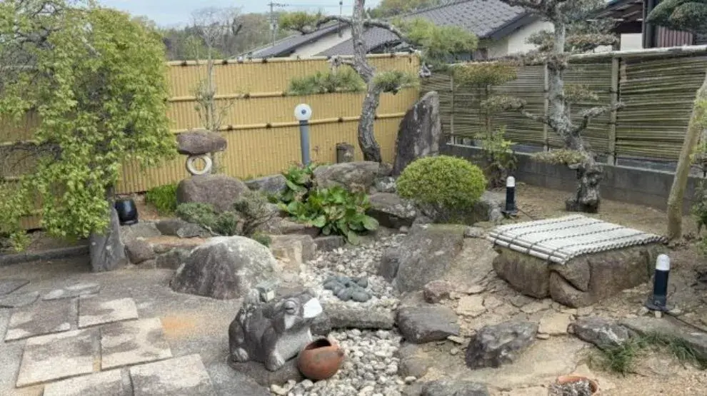 Propiedad 7LDK Ciudad de Sanuki Prefectura de Kagawa (4)