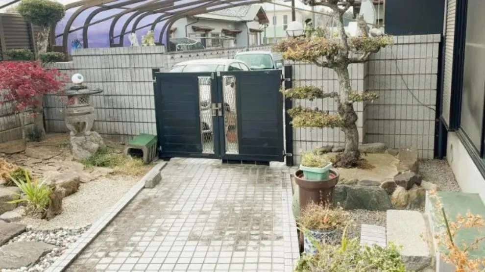 Propiedad 7LDK Ciudad de Sanuki Prefectura de Kagawa (6)