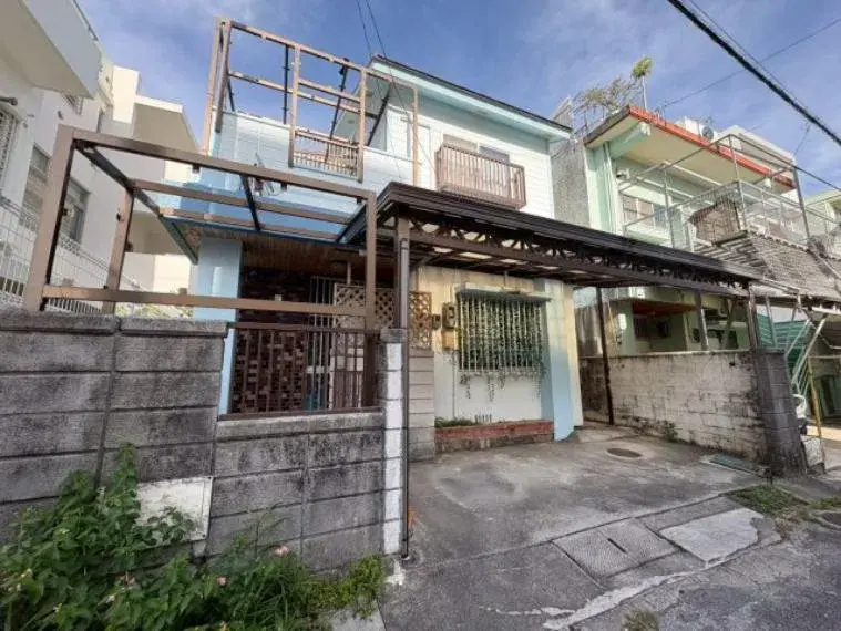 3LDK房源 那霸市 冲绳县 (2)