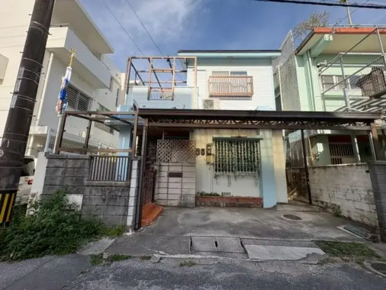 3LDK房源 那霸市 冲绳县 (3)