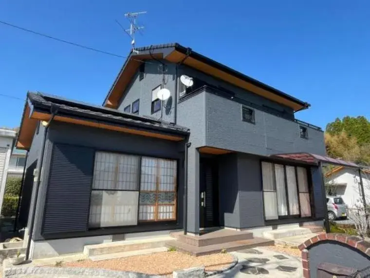 Akiya in Arao