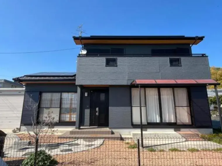 Propiedad 3LDK Ciudad de Arao Prefectura de Kumamoto (2)