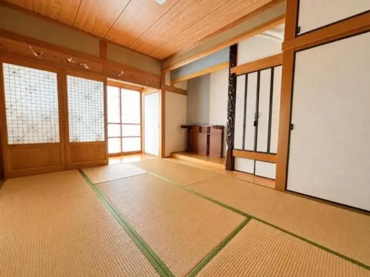 Propiedad 3LDK Ciudad de Arao Prefectura de Kumamoto (11)