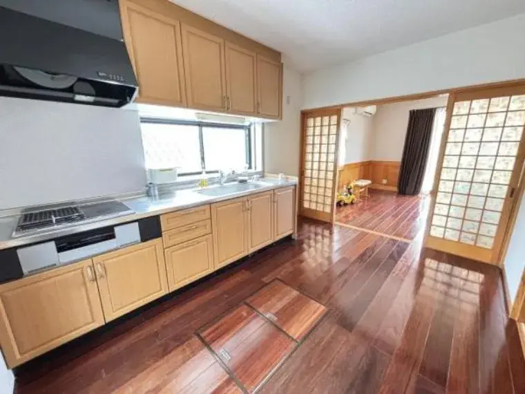 Propiedad 3LDK Ciudad de Arao Prefectura de Kumamoto (19)