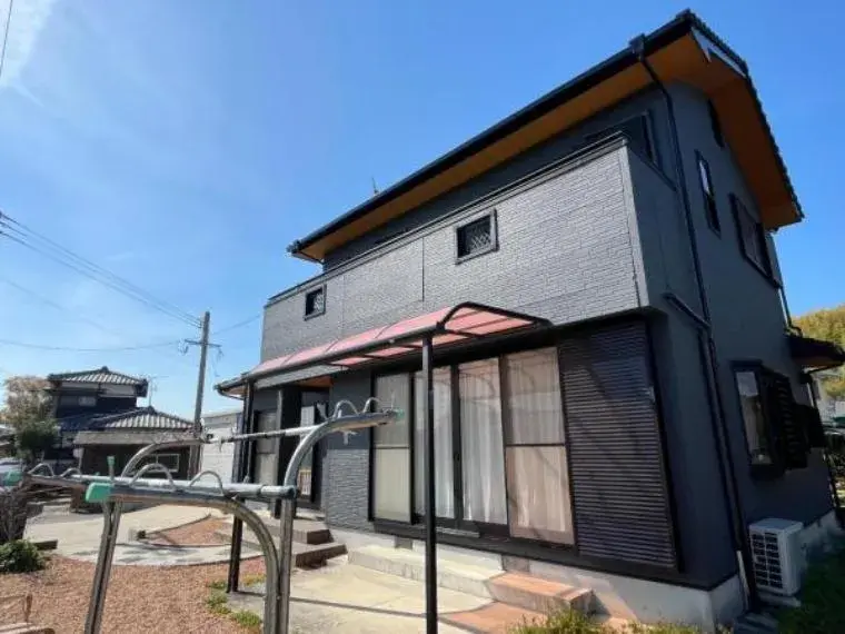 Propiedad 3LDK Ciudad de Arao Prefectura de Kumamoto (3)
