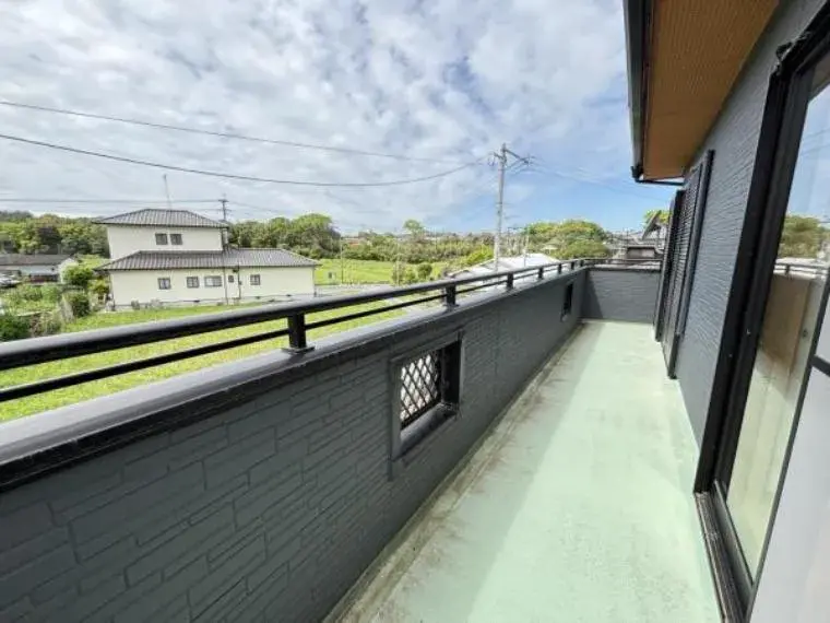 Propiedad 3LDK Ciudad de Arao Prefectura de Kumamoto (5)