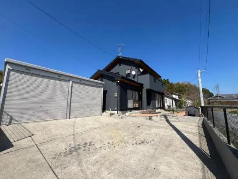 Propiedad 3LDK Ciudad de Arao Prefectura de Kumamoto (6)