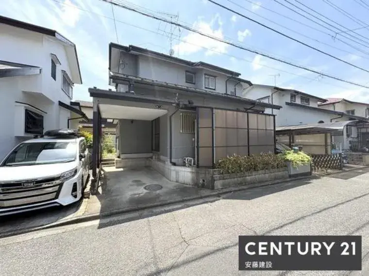 Akiya in 狭山市