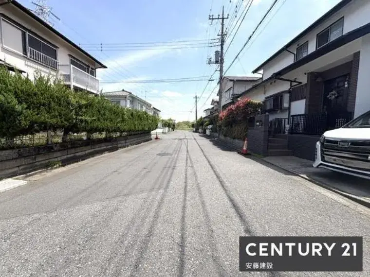 3LDK 狭山市 埼玉県 (2)
