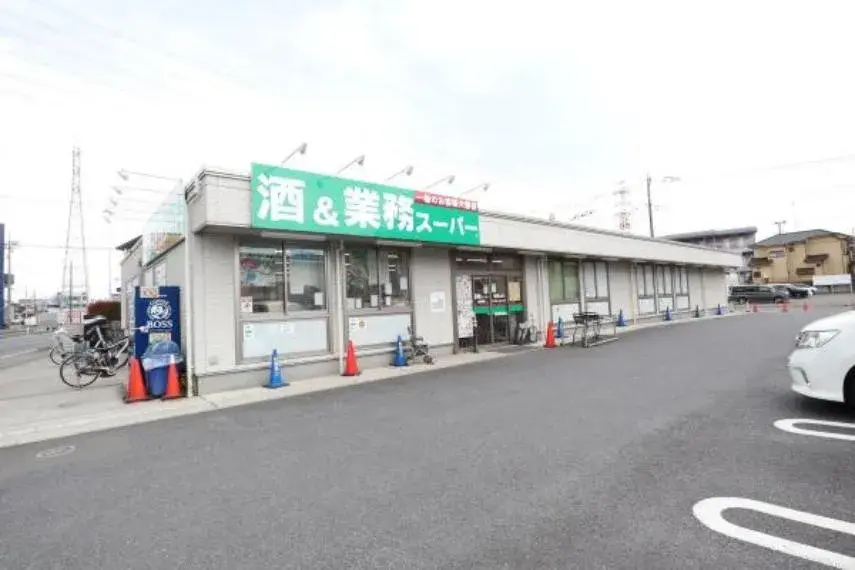 3LDK 狭山市 埼玉県 (21)