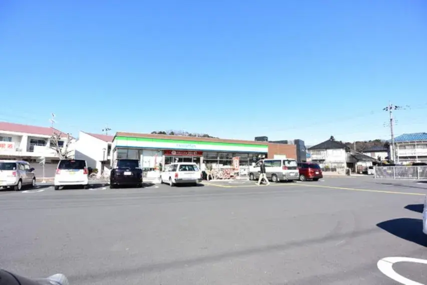 3LDK 狭山市 埼玉県 (22)