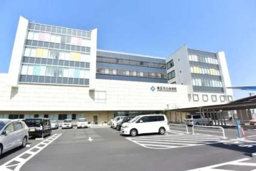 3LDK 狭山市 埼玉県 (27)