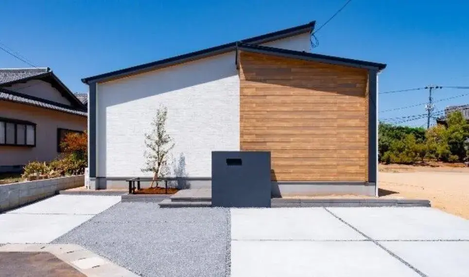 Akiya in Kurashiki