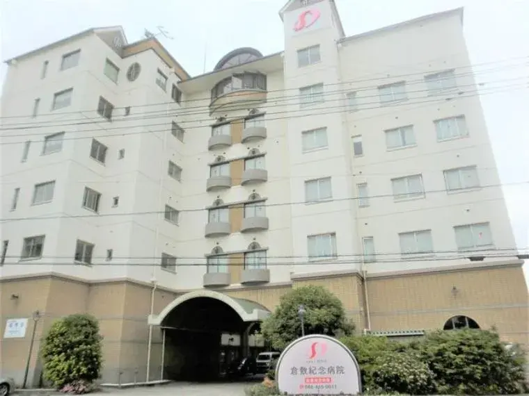 Propiedad 3LDK Ciudad de Kurashiki Prefectura de Okayama (12)