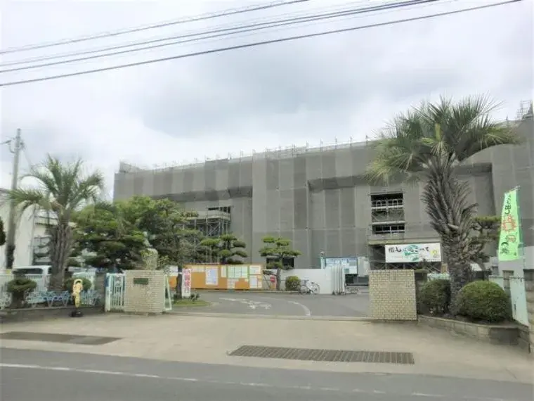 Propiedad 3LDK Ciudad de Kurashiki Prefectura de Okayama (5)