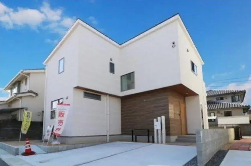 Akiya in 仓敷市
