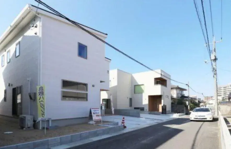 3LDK物件 倉敷市 岡山県 (2)