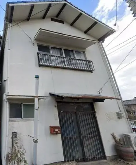Akiya in Okayama