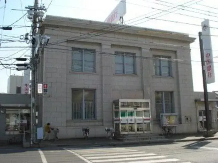 5DK物件 岡山市 岡山県 (11)
