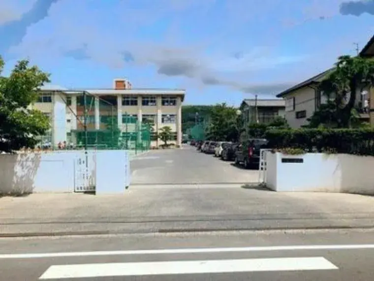 5DK物件 岡山市 岡山県 (4)