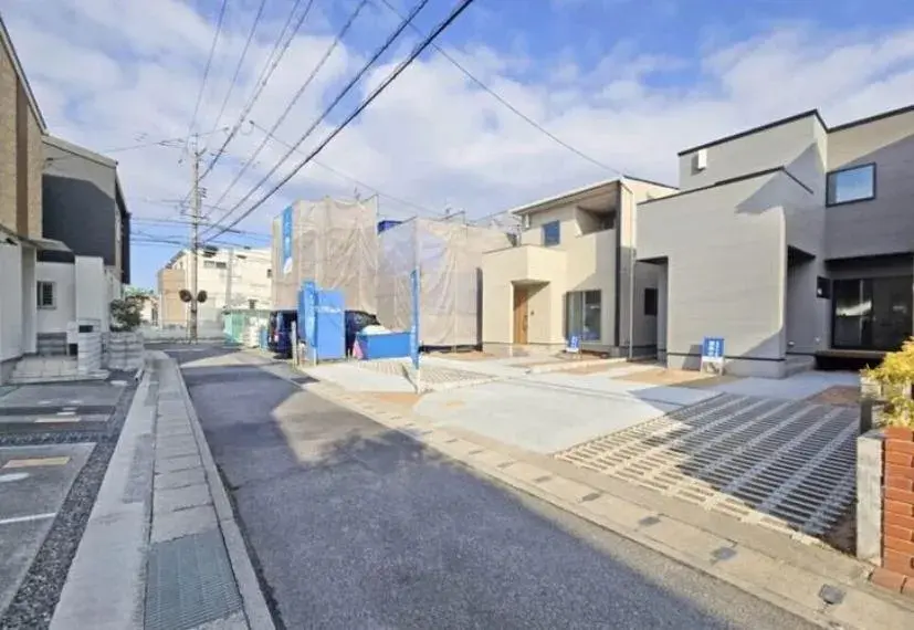3LDK Bien immobilier Ville d'Okayama Préfecture d'Okayama (2)