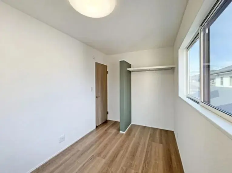 3LDK Bien immobilier Ville d'Okayama Préfecture d'Okayama (11)