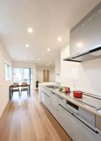 3LDK Bien immobilier Ville d'Okayama Préfecture d'Okayama (14)