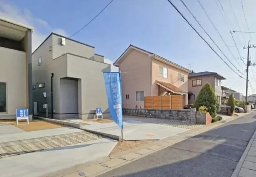 3LDK Bien immobilier Ville d'Okayama Préfecture d'Okayama (3)