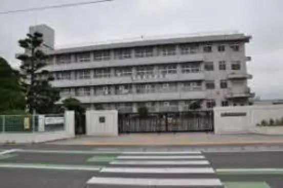 3LDK Bien immobilier Ville d'Okayama Préfecture d'Okayama (21)