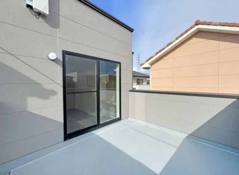 3LDK Bien immobilier Ville d'Okayama Préfecture d'Okayama (4)