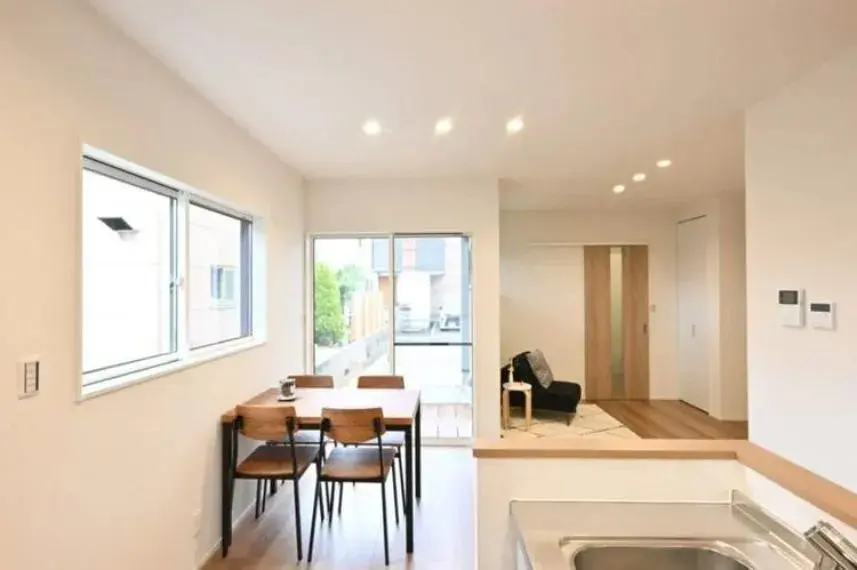 3LDK Bien immobilier Ville d'Okayama Préfecture d'Okayama (6)