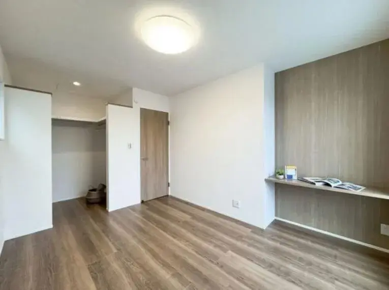 3LDK Bien immobilier Ville d'Okayama Préfecture d'Okayama (8)