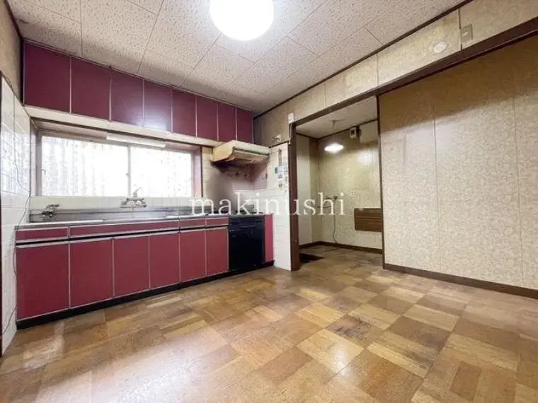 Propriété 8SDK, Ville de Tondabayashi, Préfecture d'Osaka (16)