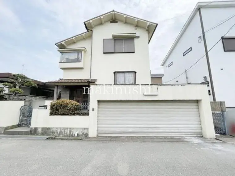 Propriété 8SDK, Ville de Tondabayashi, Préfecture d'Osaka (4)