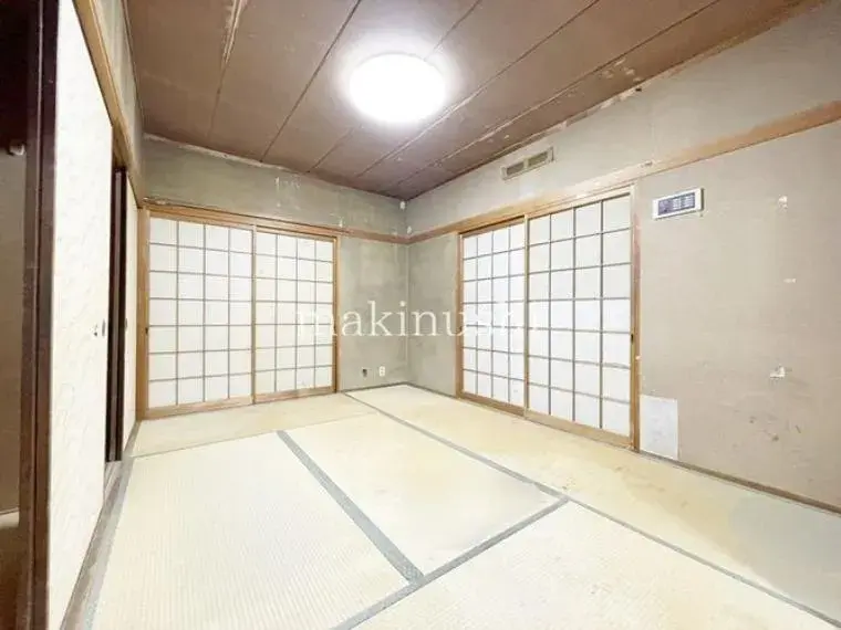 Propriété 8SDK, Ville de Tondabayashi, Préfecture d'Osaka (10)