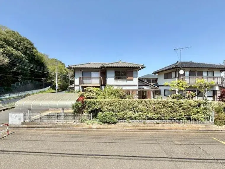 Akiya in Sayama