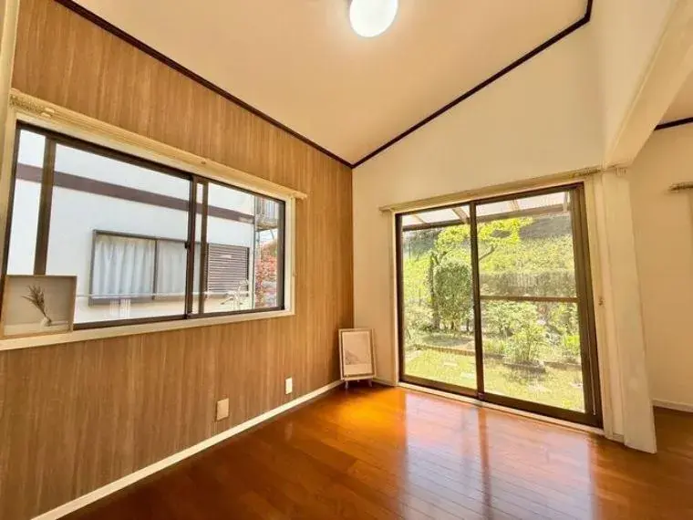 4LDK Property Sayama City Saitama Prefecture (12)