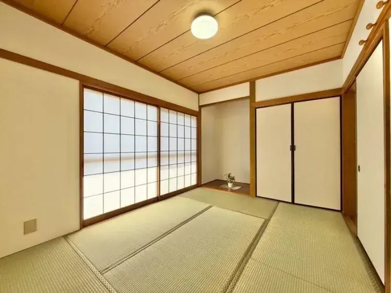4LDK Property Sayama City Saitama Prefecture (13)