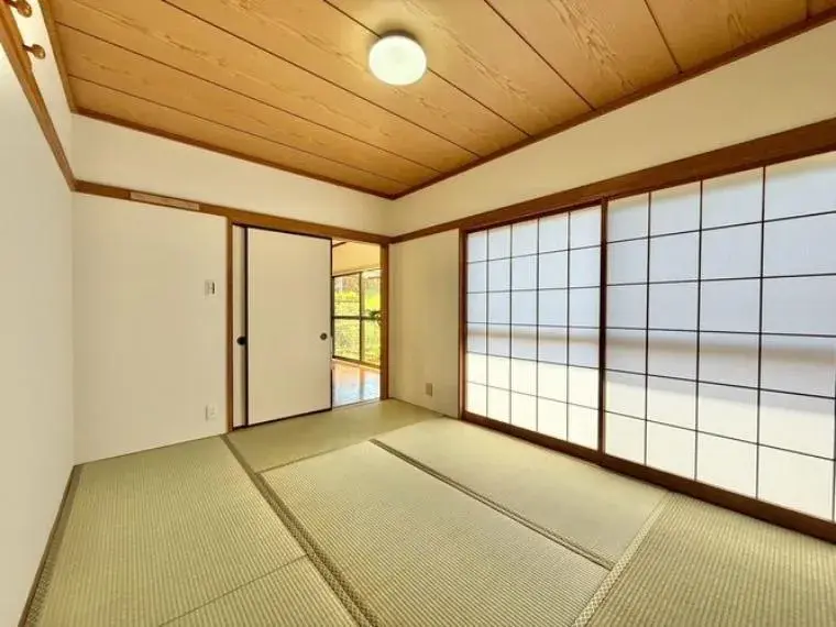 4LDK Property Sayama City Saitama Prefecture (14)