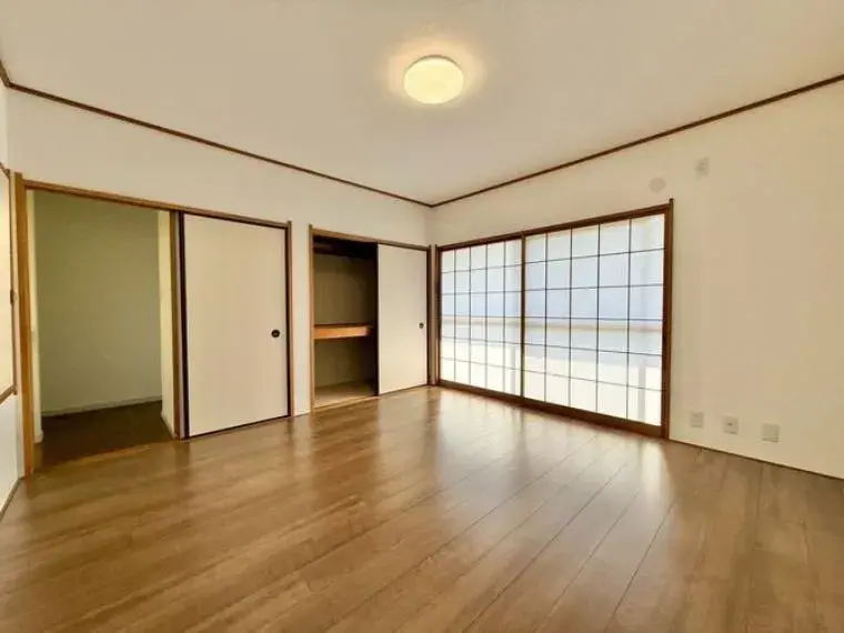 4LDK Property Sayama City Saitama Prefecture (15)