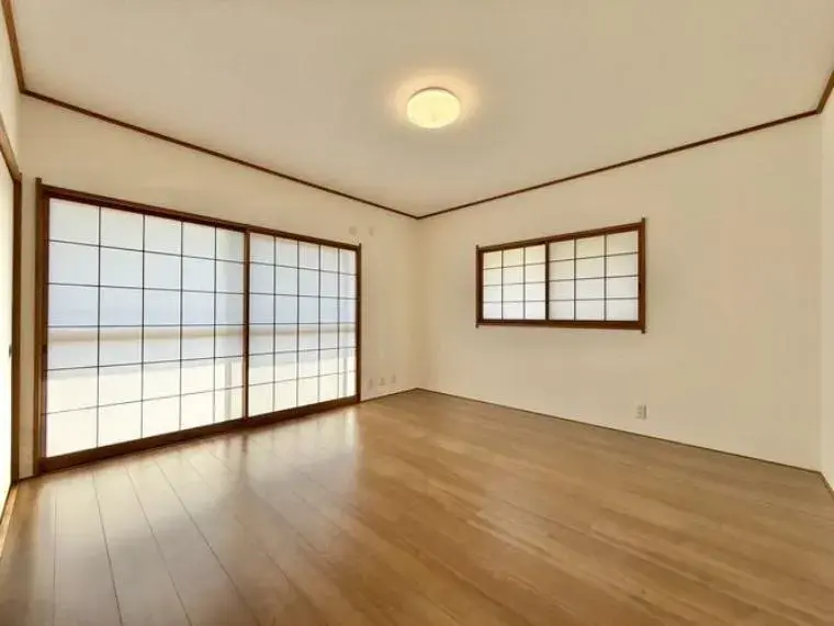 4LDK Property Sayama City Saitama Prefecture (16)