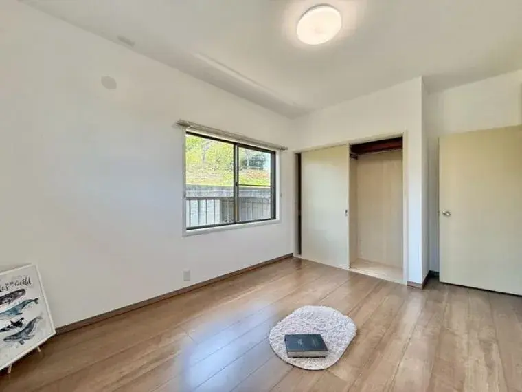 4LDK Property Sayama City Saitama Prefecture (19)