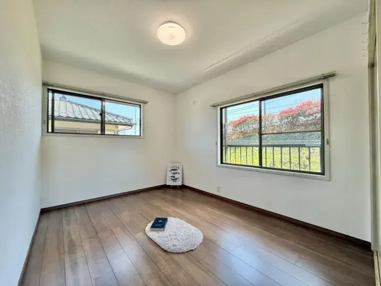 4LDK Property Sayama City Saitama Prefecture (20)