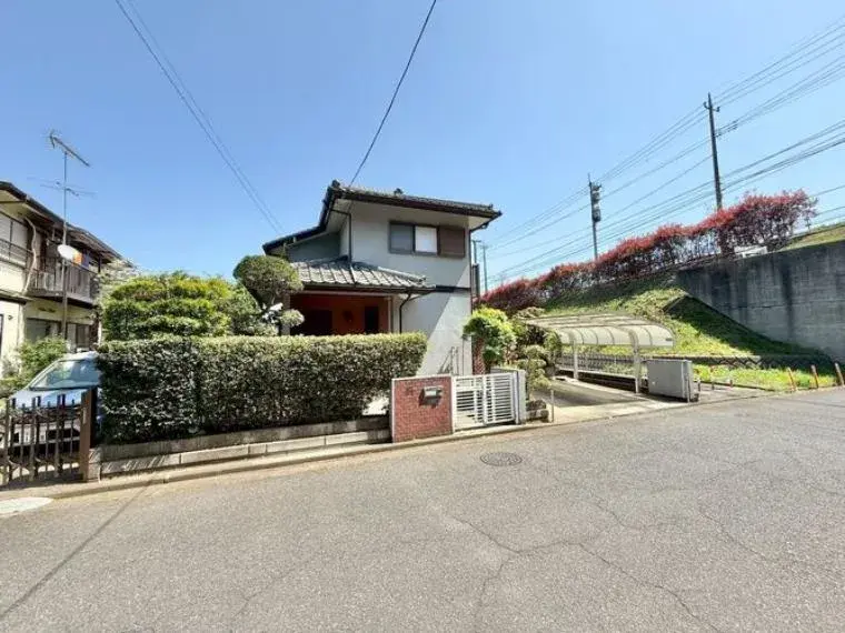 4LDK Property Sayama City Saitama Prefecture (3)