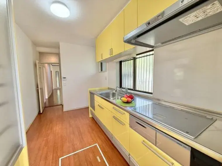 4LDK Property Sayama City Saitama Prefecture (23)
