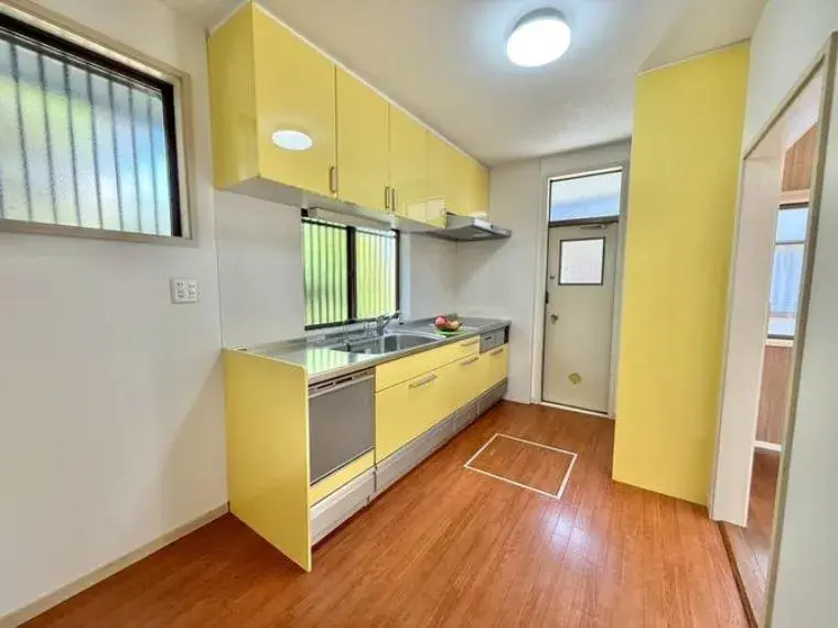 4LDK Property Sayama City Saitama Prefecture (24)