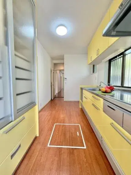 4LDK Property Sayama City Saitama Prefecture (25)