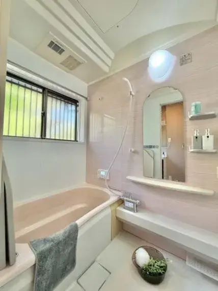 4LDK Property Sayama City Saitama Prefecture (26)