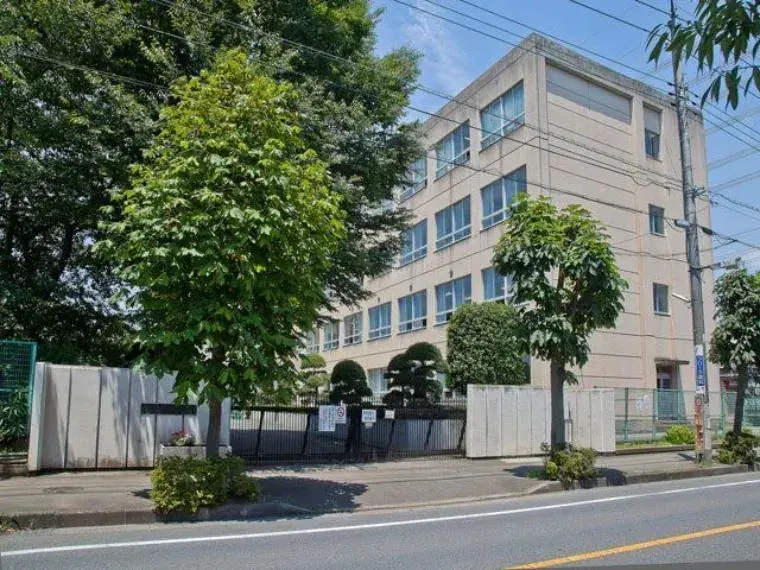 4LDK Property Sayama City Saitama Prefecture (30)