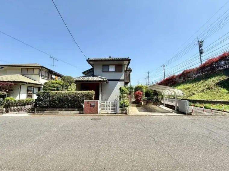 4LDK Property Sayama City Saitama Prefecture (4)